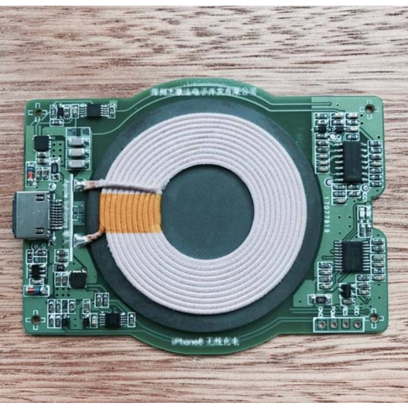 What is mobile wireless charging? What equipment do you need?