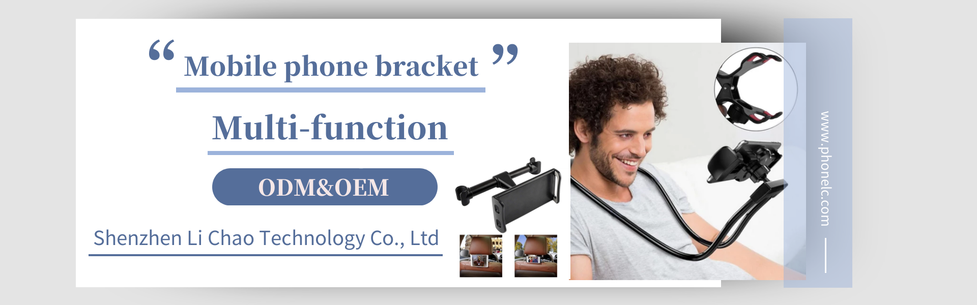 usb cable,wireless charger,cellphone mount ,Shenzhen Li Chao Technology Co., Ltd